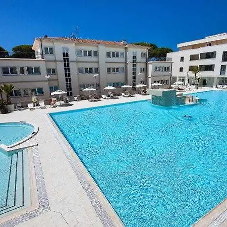 Hotell Leopoldo Castiglioncello