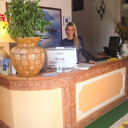 Hotel Leopoldo Castiglioncello