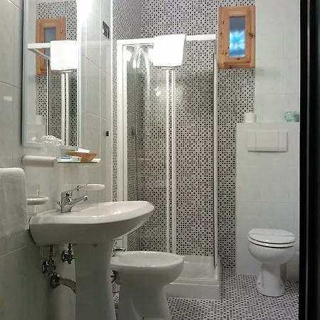 Leopoldo 3* Castiglioncello