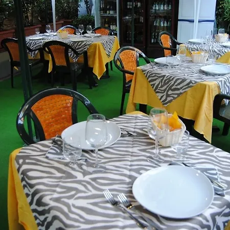 Leopoldo Hotel Castiglioncello