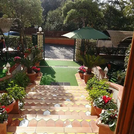 Hotel Leopoldo Castiglioncello