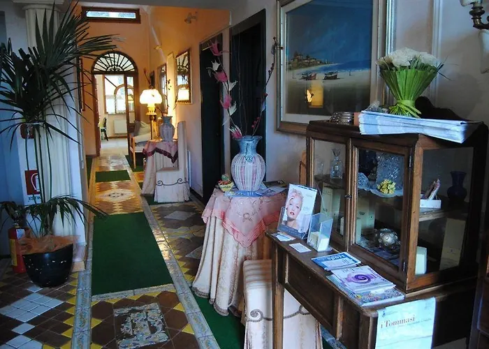 酒店 莱奥波尔多酒店 卡斯蒂利翁切洛