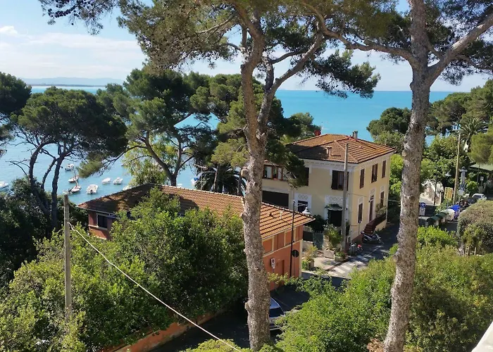 酒店 莱奥波尔多酒店