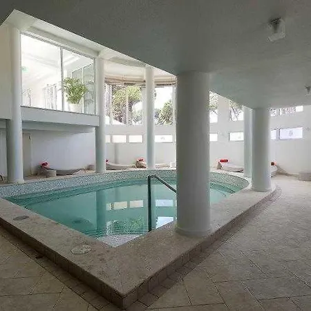 Hotel Leopoldo 3*