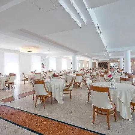 Hotel Leopoldo 3*
