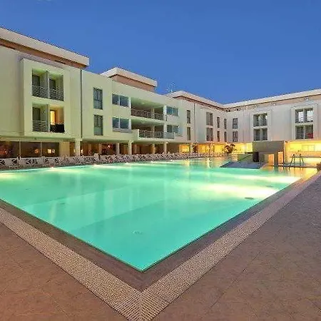 Hotel Leopoldo