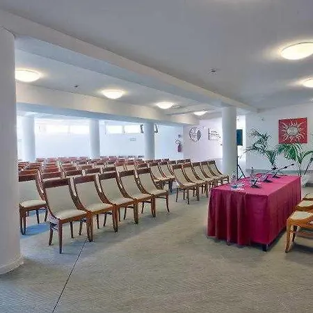 Hotel Leopoldo 3*
