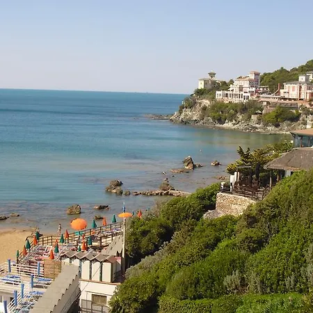 Hotel Leopoldo Castiglioncello