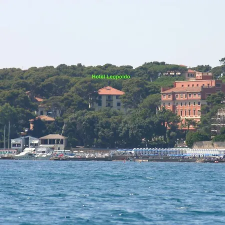 Leopoldo Hotel