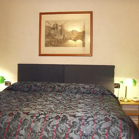 Leopoldo 3* Castiglioncello