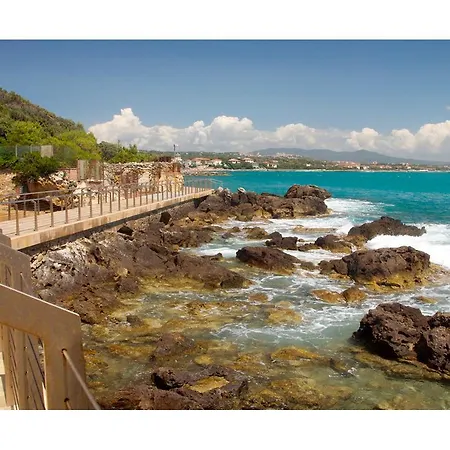 Leopoldo 3* Castiglioncello