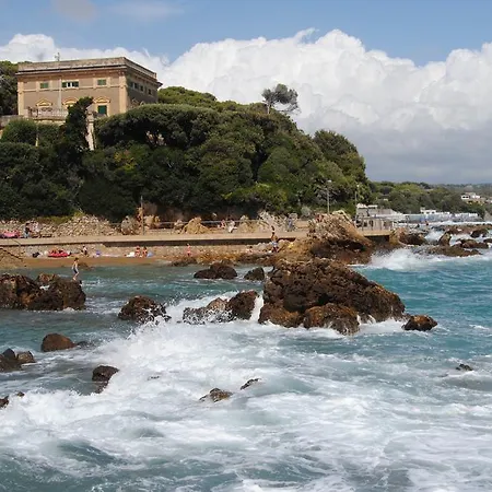 Hotel Leopoldo Castiglioncello