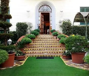 Leopoldo Hotel Castiglioncello