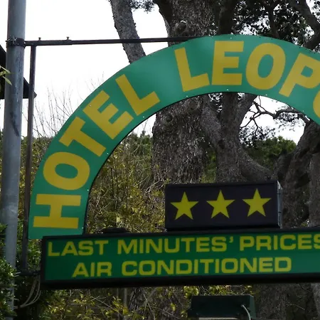Hotel Leopoldo 3*
