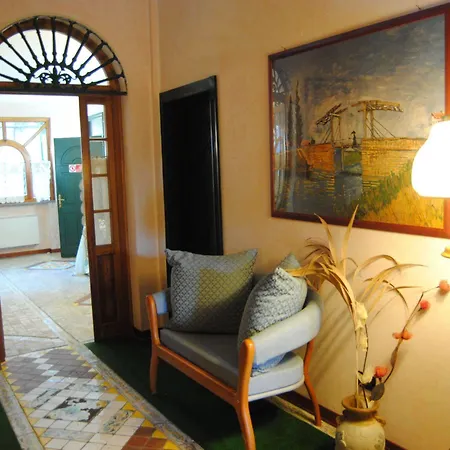 Leopoldo Hotel Castiglioncello