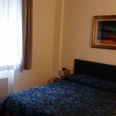 Hotel Leopoldo 3*