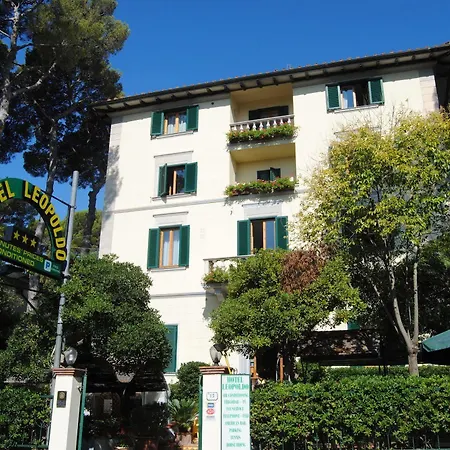 Hotel Leopoldo