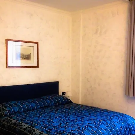 Hotel Leopoldo Castiglioncello
