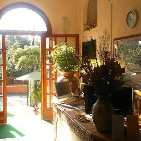 Leopoldo 3* Castiglioncello