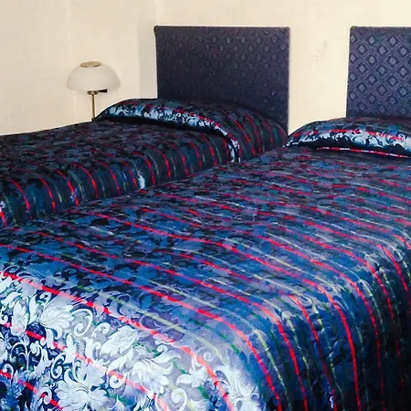 Hotel Leopoldo 3*