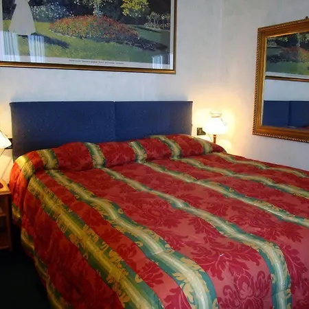 Hotel Leopoldo 3*