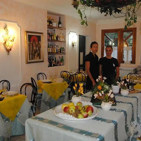 Leopoldo Hotel Castiglioncello