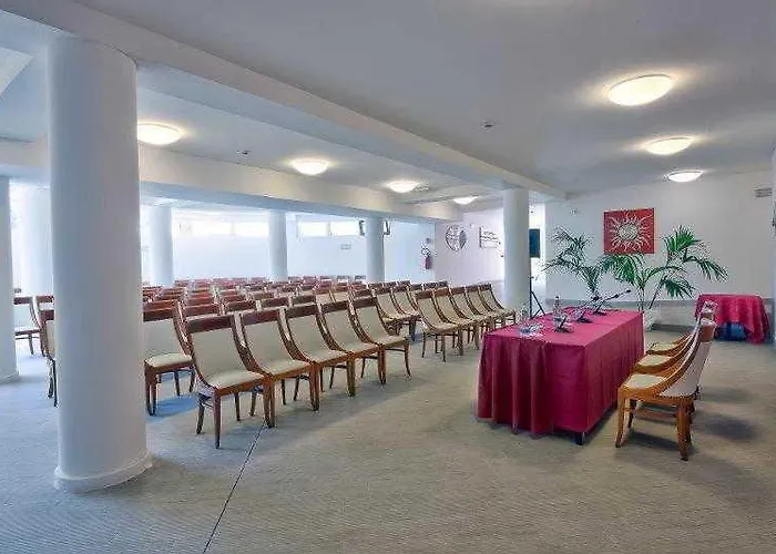 Hotel Leopoldo 3*