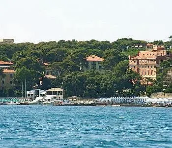 Leopoldo 3* Castiglioncello