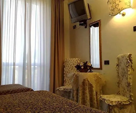 Hotel Leopoldo 3*